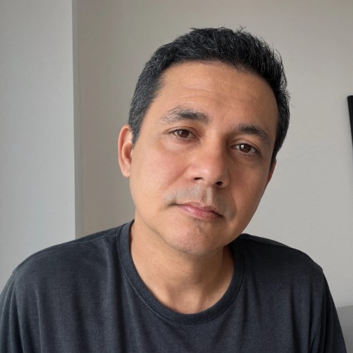 Diego Hernández